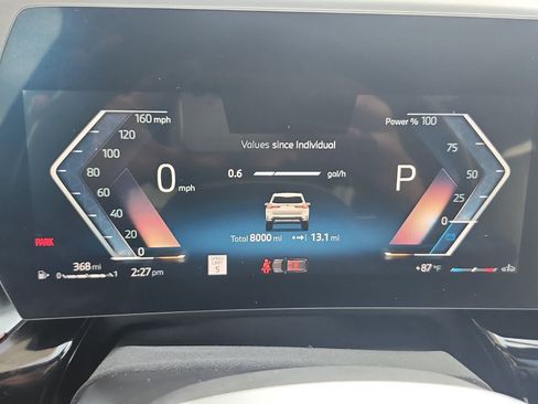 Used 2026 BMW X1 xDrive28i AWD/4WD image 19