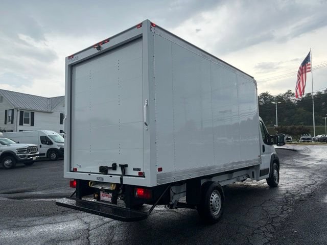 New 2026 RAM ProMaster 3500 w/ Convenience Group FWD image 7