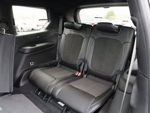 New 2025 Jeep Grand Cherokee L Altitude image 19