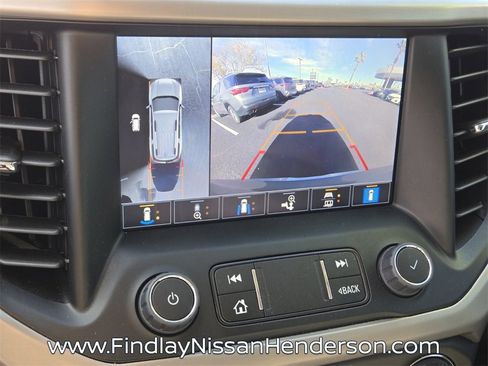 Used 2023 GMC Acadia Denali w/ Denali Ultimate Package image 26