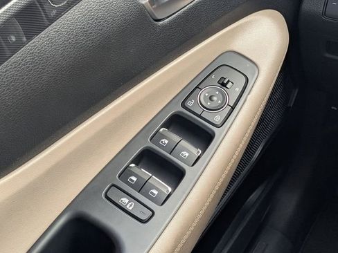 Used 2022 Hyundai Santa Fe SEL image 20