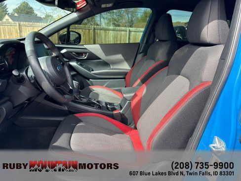 Used 2024 Subaru Impreza RS image 12