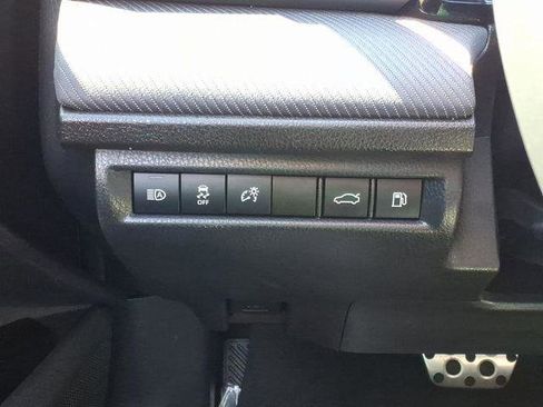 Certified 2025 Toyota Camry SE w/ Multimedia Upgrade Package AWD/4WD image 21