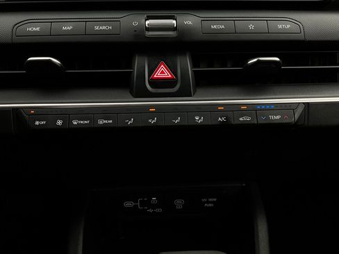 Used 2025 Kia K4 LXS image 27