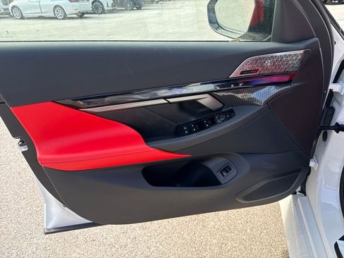 New 2026 BMW M5 Base image 12