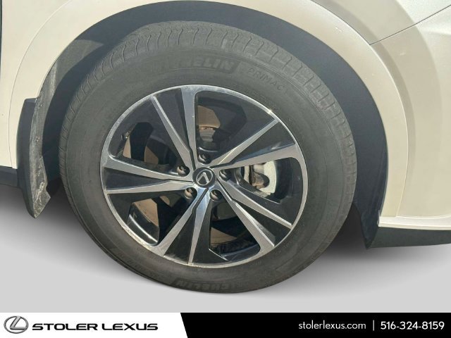 Used 2024 Lexus RX 350 Premium w/ Accessory Package (P1) AWD/4WD image 7