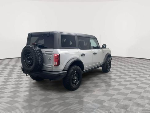 Used 2026 Ford Bronco Big Bend w/ Black Diamond Package AWD/4WD image 34
