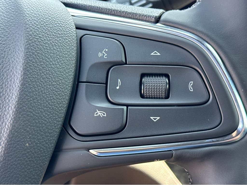 New 2026 Buick Envista Sport Touring w/ Convenience I Package FWD image 17