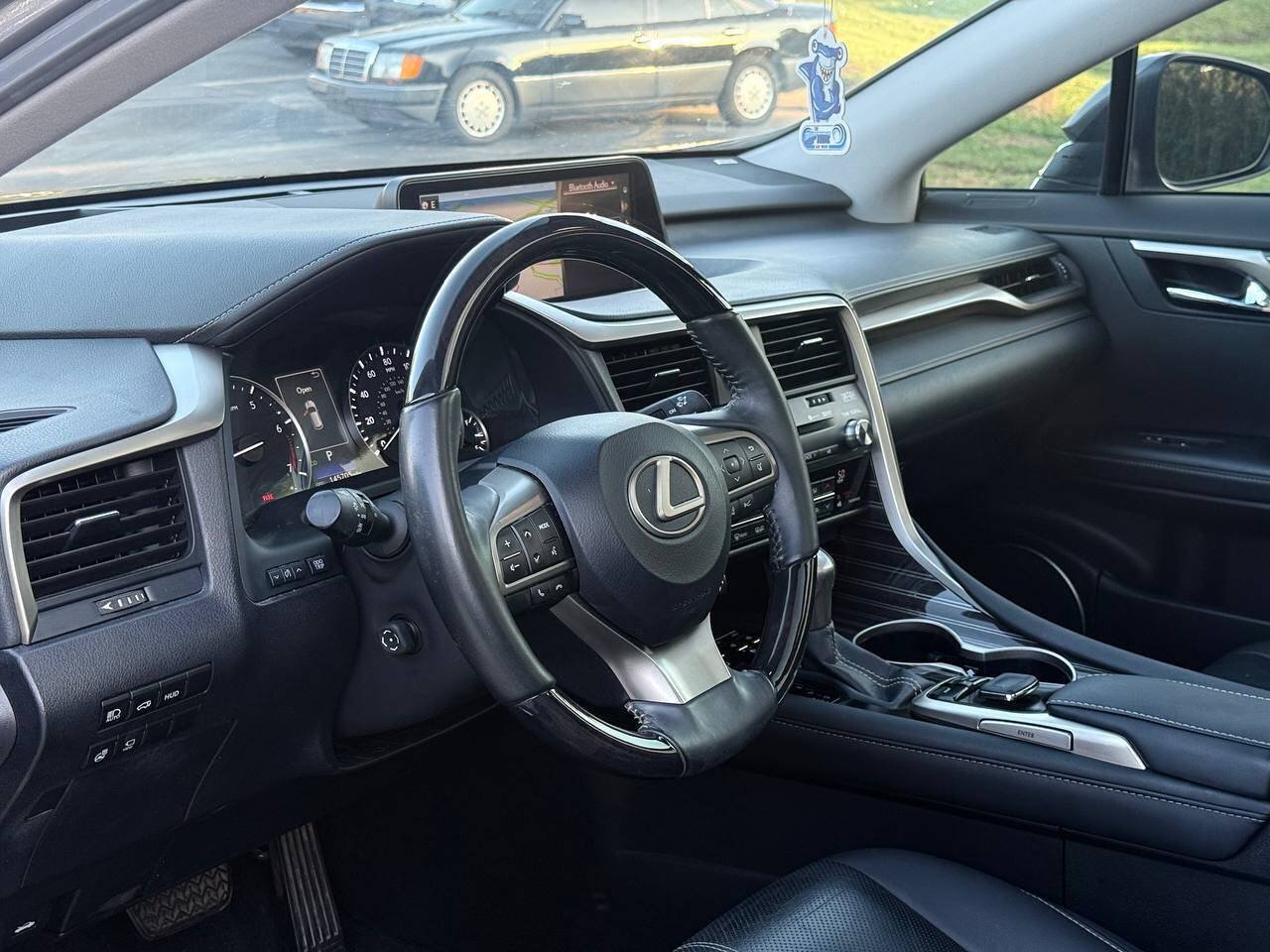 Used 2016 Lexus RX 350 AWD w/ Luxury Package image 12
