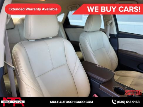 Used 2014 Toyota Avalon XLE FWD image 10