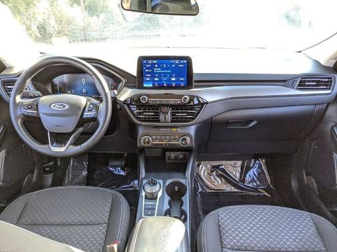 Certified 2024 Ford Escape Active FWD image 7