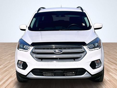 Used 2019 Ford Escape SEL FWD image 3
