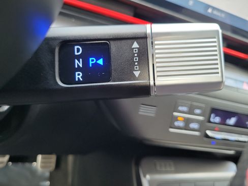 Used 2024 Hyundai Kona N Line AWD/4WD image 21