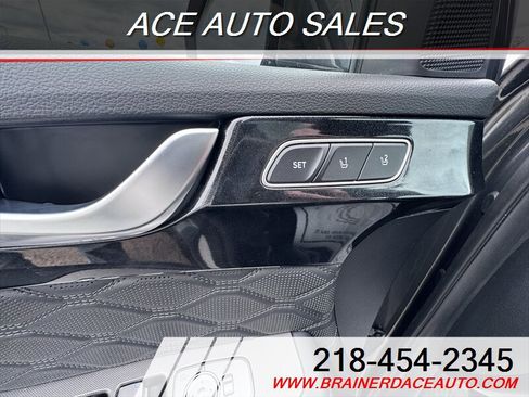 Used 2020 Hyundai Palisade Limited AWD/4WD image 15