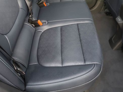 Used 2023 Chevrolet Bolt EUV Premier w/ Sun & Sound Package image 31