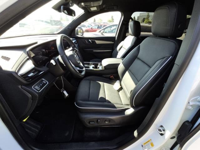 Used 2026 Buick Enclave Preferred FWD image 8