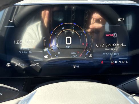 New 2026 Chevrolet Equinox LT image 14