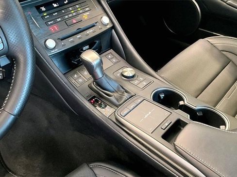 Certified 2023 Lexus RC 350 F Sport image 18