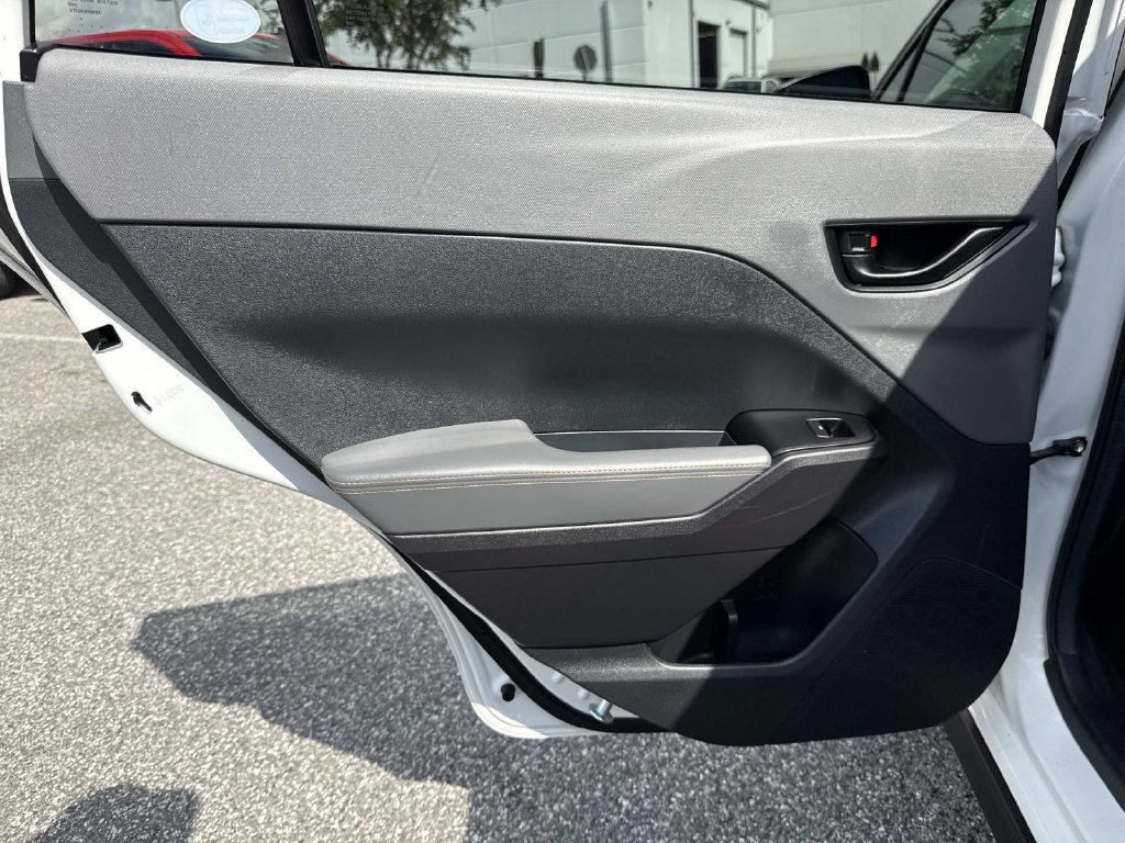 Used 2024 Subaru Crosstrek 2.5i Wilderness w/ Crosstrek Mirror Package AWD/4WD image 13