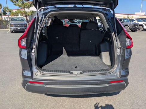 Used 2025 Honda CR-V LX image 31