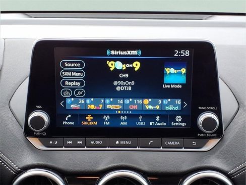 Used 2024 Nissan Sentra SV image 21