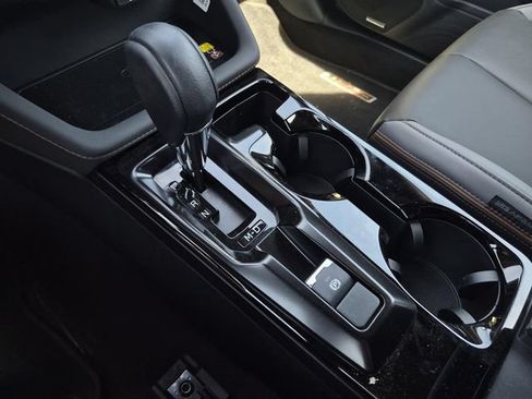 New 2026 Subaru Forester Sport AWD/4WD image 28