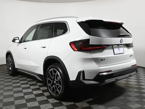 New 2026 BMW X1 xDrive28i w/ Technology Package image 5