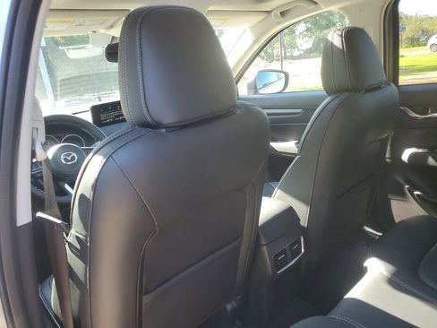 New 2025 MAZDA CX-5 AWD 2.5 S w/ Preferred Package image 13