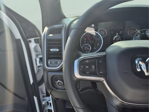 New 2026 RAM 3500 Tradesman AWD/4WD image 18