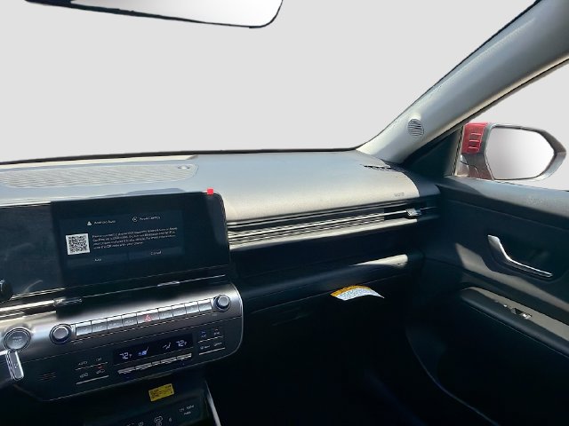 New 2026 Hyundai Kona Limited FWD image 24