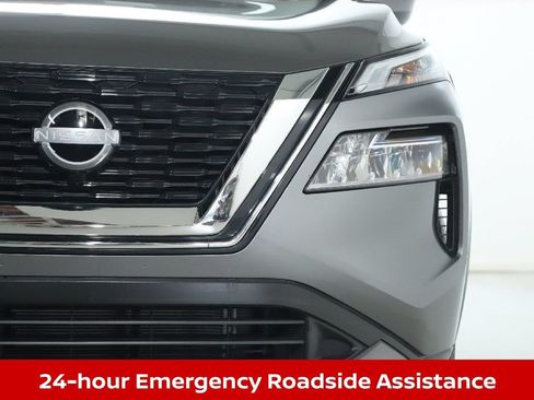 Certified 2023 Nissan Rogue SV w/ SV Premium B Package AWD/4WD image 10