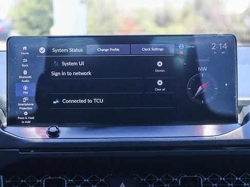 Certified 2024 Honda Accord Sport image 14