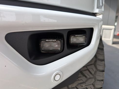 Used 2023 Ford F150 Raptor w/ Raptor 37 Performance Package AWD/4WD image 4
