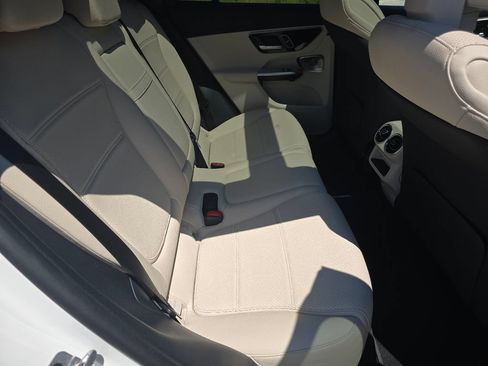Certified 2024 Mercedes-Benz GLC 300 4MATIC image 20