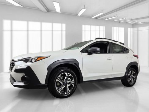 New 2026 Subaru Crosstrek 2.0i Premium AWD/4WD image 2