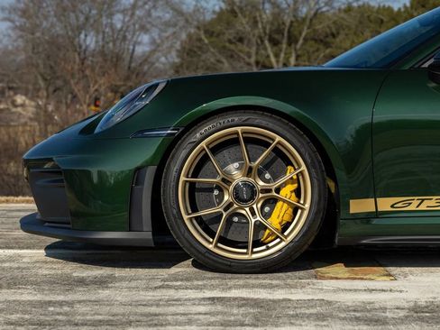 Used 2026 Porsche 911 GT3 RWD image 20