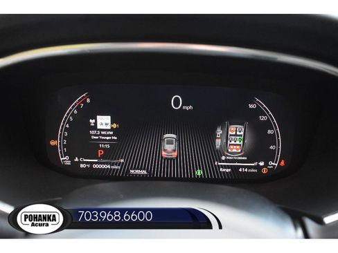 New 2026 Acura MDX w/ Advance Package image 24