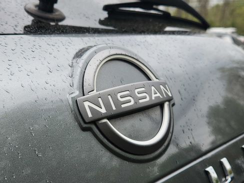 Used 2023 Nissan Rogue SV w/ SV Premium B Package AWD/4WD image 30