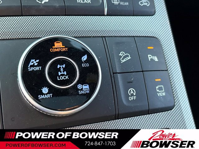 Used 2020 Hyundai Palisade Limited AWD/4WD image 20