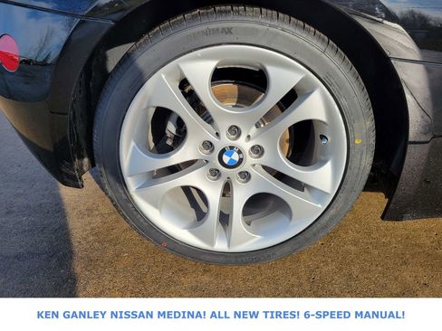 Used 2003 BMW Z4 3.0i image 23