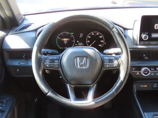 Certified 2024 Honda CR-V Sport image 19