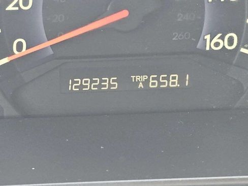 Used 2008 Honda Odyssey LX image 10