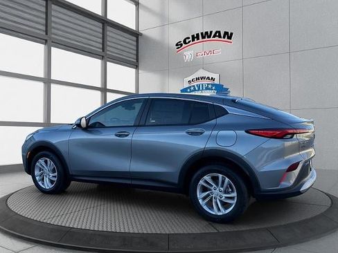 New 2026 Buick Envista Preferred w/ Convenience I Package image 6