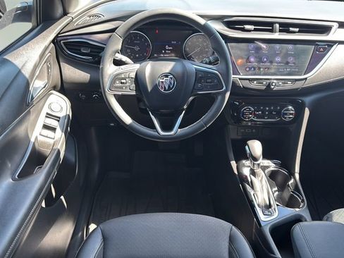 Used 2022 Buick Encore GX Select w/ Safety Package II FWD image 16