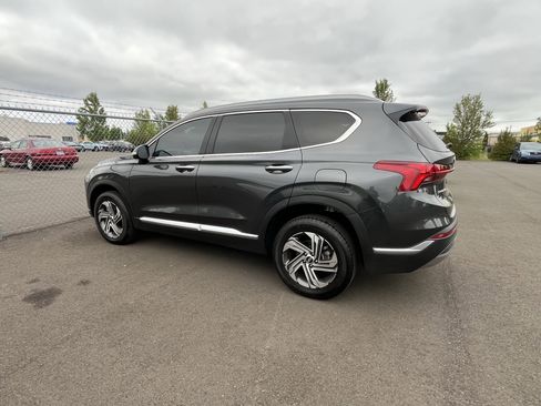 Used 2023 Hyundai Santa Fe SEL w/ Premium Package AWD/4WD image 2