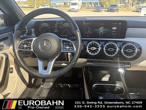 Used 2021 Mercedes-Benz A 220 A 220 image 20