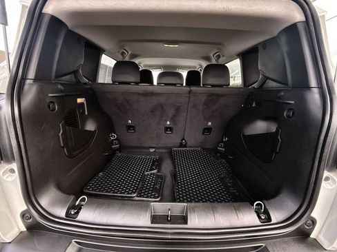 Used 2023 Jeep Renegade Latitude image 26