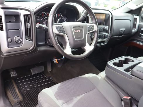 Used 2014 GMC Sierra 1500 SLE RWD image 5