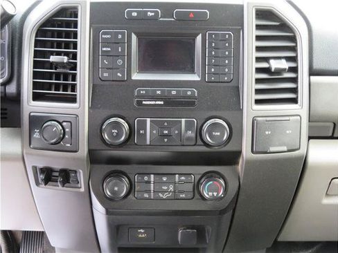 Used 2020 Ford F250 XL w/ Power Equipment Group AWD/4WD image 22