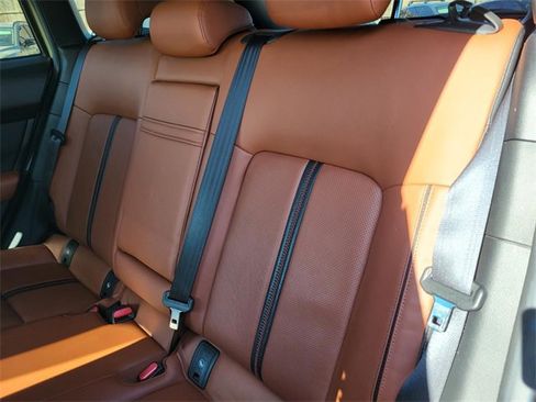 Certified 2024 MAZDA CX-50 Meridian Edition w/ Apex Package image 16